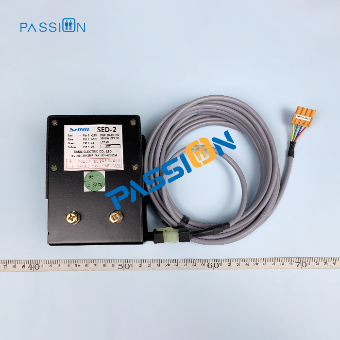 Sensor SED-2 THYSSEN